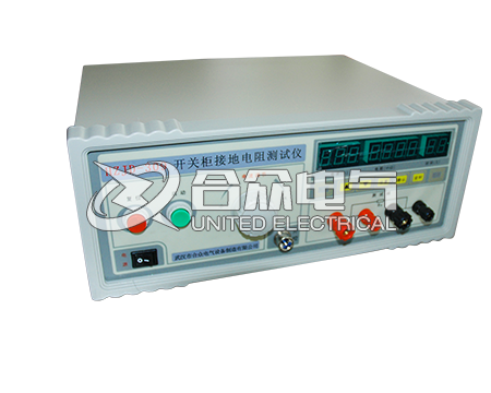 開(kāi)關(guān)柜接地電阻測(cè)試儀 開(kāi)關(guān)柜接地電阻測(cè)試儀
