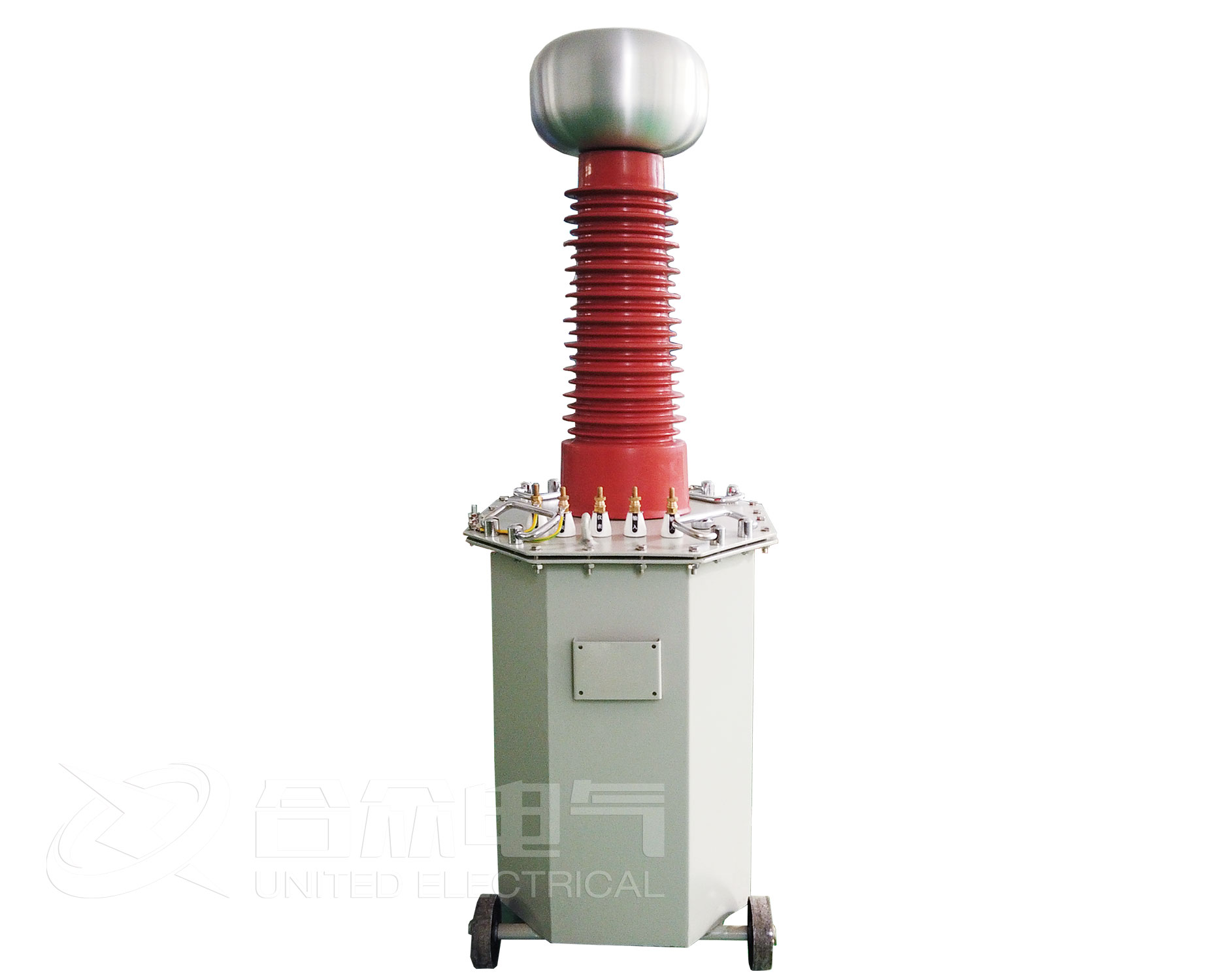 油浸式試驗(yàn)變壓器 油浸式試驗(yàn)變壓器