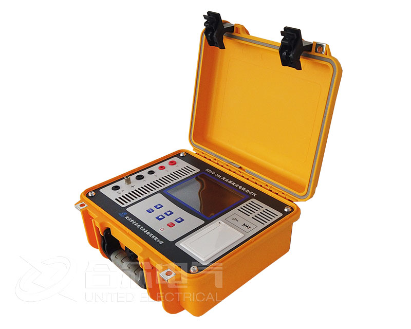 直流電阻測試儀 直流電阻測試儀