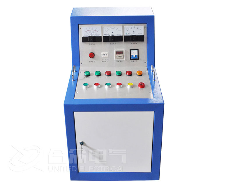 試驗(yàn)變壓器電動(dòng)操作臺 HZTC-102