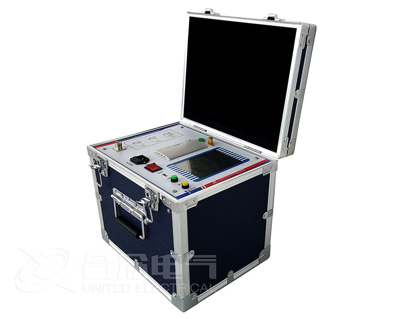 介質(zhì)損耗測(cè)試儀 介質(zhì)損耗測(cè)試儀