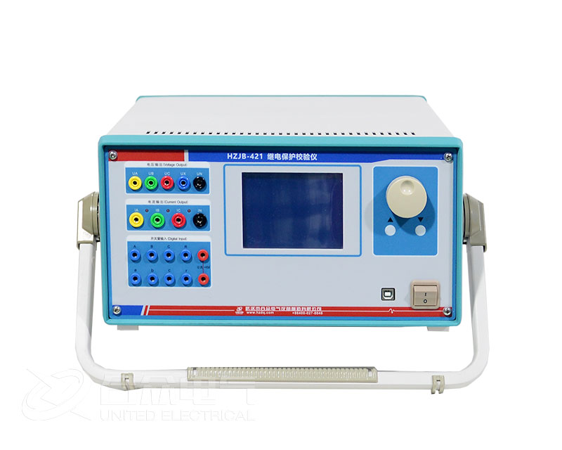 微機(jī)繼電保護(hù)測試儀 微機(jī)繼電保護(hù)測試儀