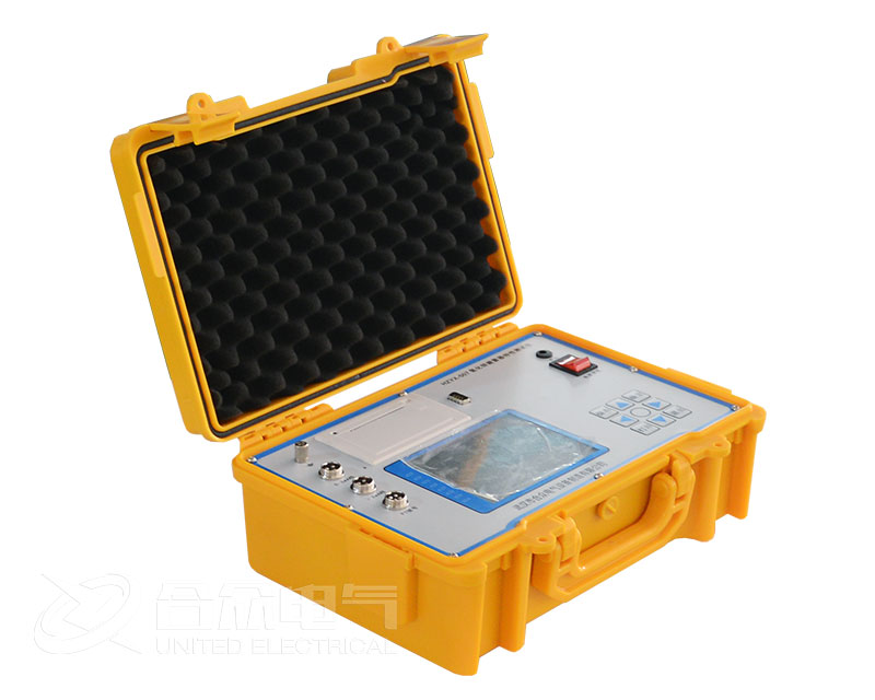 氧化鋅避雷器測(cè)試儀 HZYX-507 阻性電流測(cè)試儀