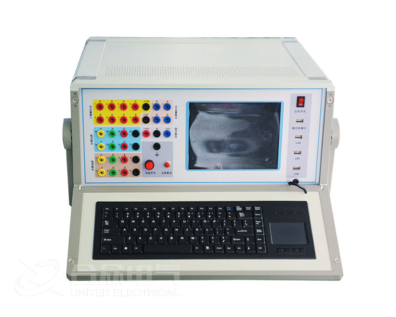繼電保護(hù)測(cè)試儀 繼電保護(hù)測(cè)試儀