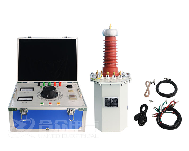 工頻耐壓試驗(yàn)設(shè)備 工頻耐壓試驗(yàn)設(shè)備