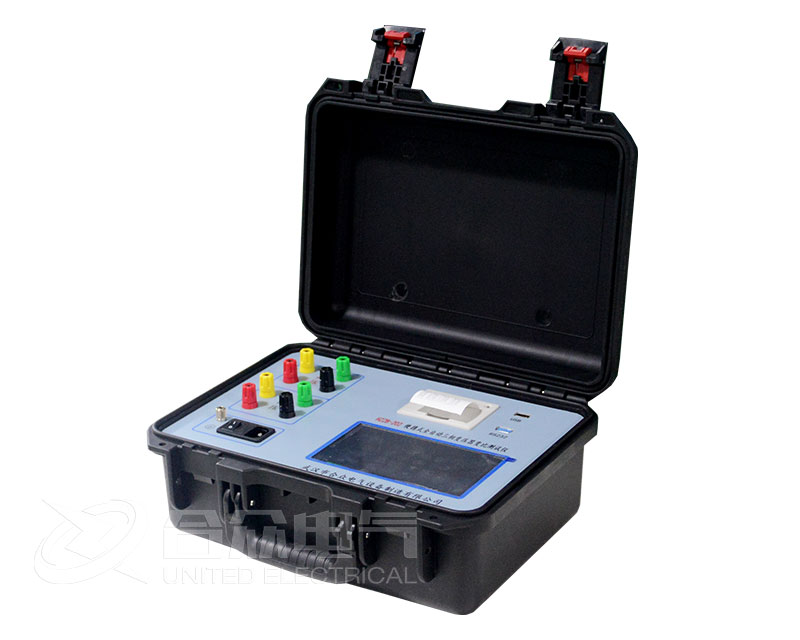 變比組別測試儀 變比組別測試儀