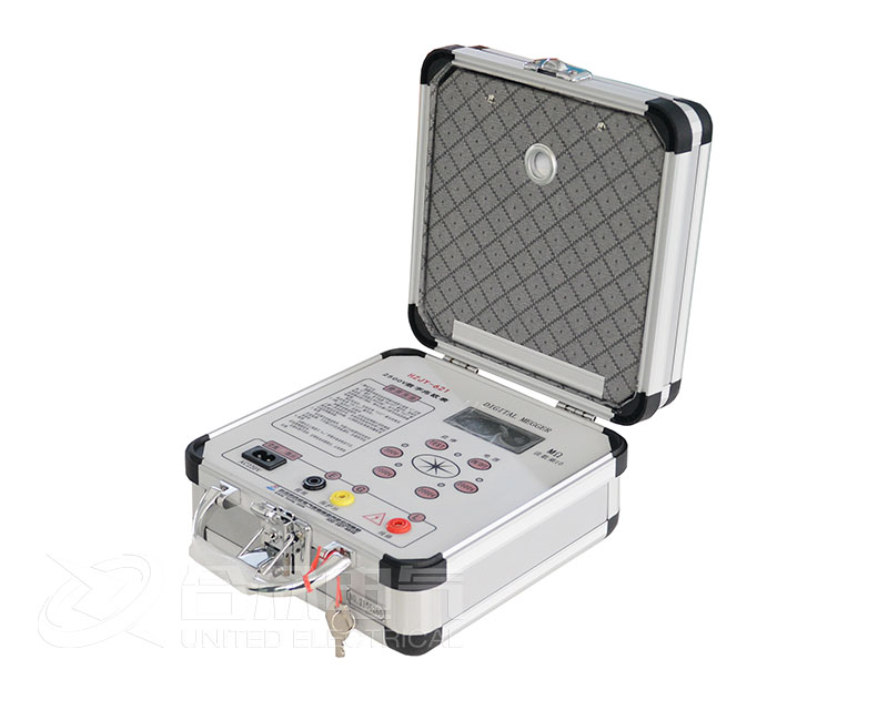 絕緣電阻測(cè)試儀 絕緣電阻測(cè)試儀