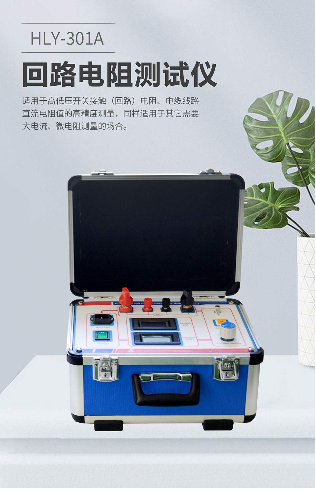 回路電阻測(cè)試儀 回路電阻測(cè)試儀