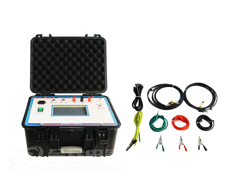 開關磨合試驗系統(tǒng) HZMH-315A     