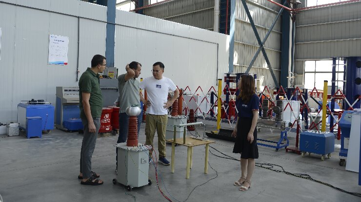 生產(chǎn)現(xiàn)場(chǎng)