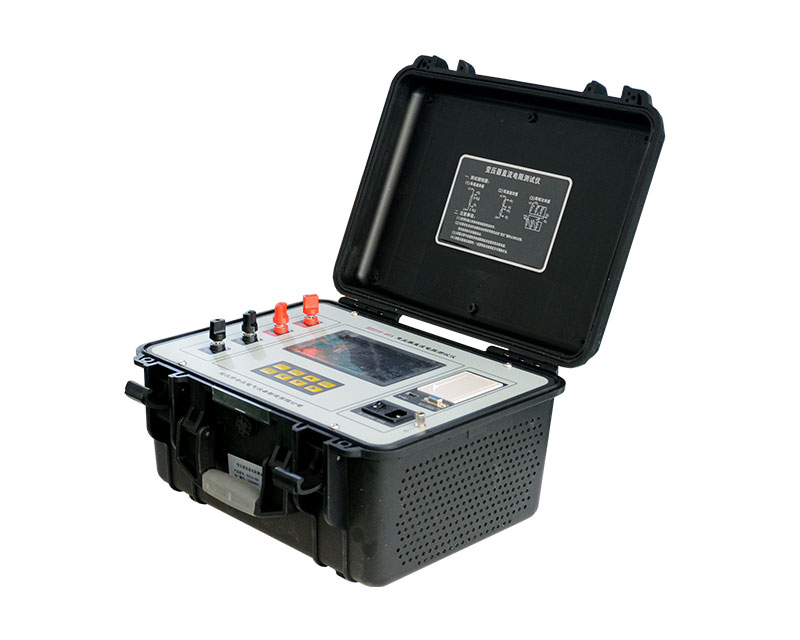 變壓器直流電阻測(cè)試儀 變壓器直流電阻測(cè)試儀