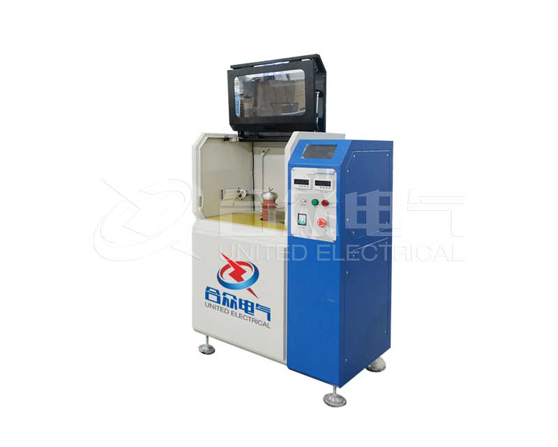 擊穿電壓測(cè)試儀