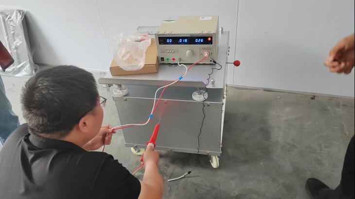 低壓耐壓測(cè)試儀