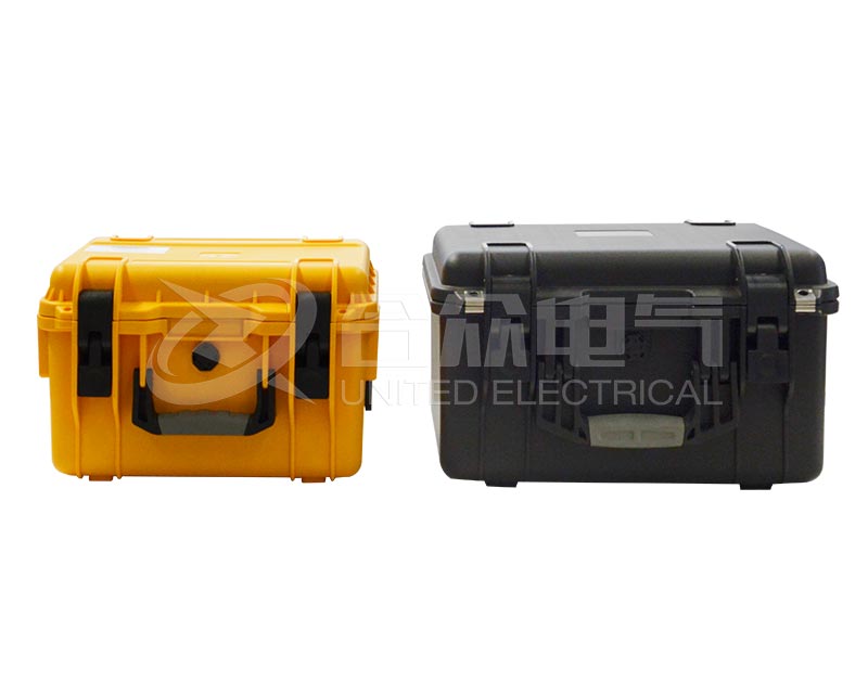 變壓器直阻、變比二合一測(cè)試儀 HZZB-201D