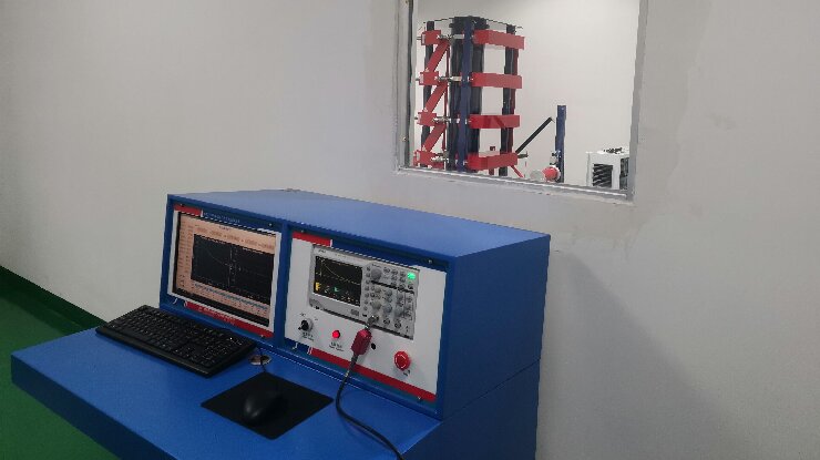 沖擊電壓發(fā)生器