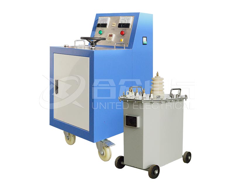 工頻耐壓試驗(yàn)裝置